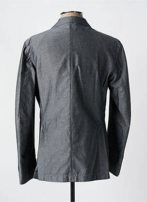 Blazer poches gris L.B.M.1911 homme