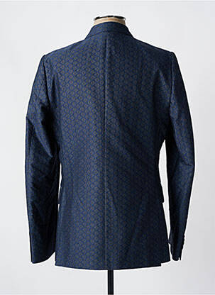 Blazer poches bleu PAUL SMITH homme