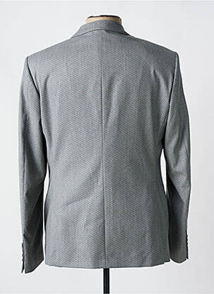 Blazer poches gris CHRISTIAN LACROIX homme