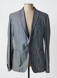 Blazer poches gris MESSAGERIE homme
