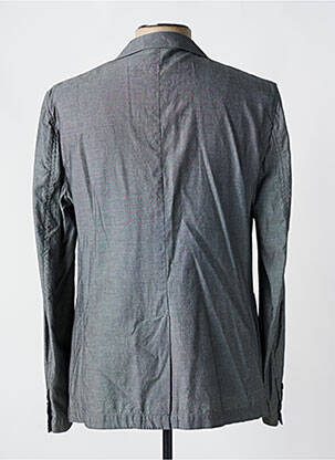 Blazer poches gris MESSAGERIE homme