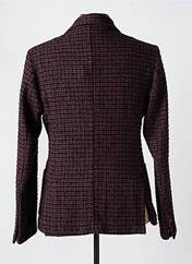 Blazer bleu BOB pour homme seconde vue
