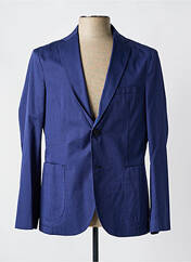 Blazer bleu CH. K. WILLIAMS pour homme seconde vue