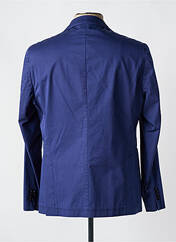 Blazer bleu CH. K. WILLIAMS pour homme seconde vue