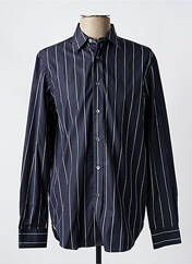 Chemise manches longues gris PAUL SMITH pour homme seconde vue