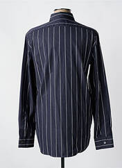 Chemise manches longues gris PAUL SMITH pour homme seconde vue