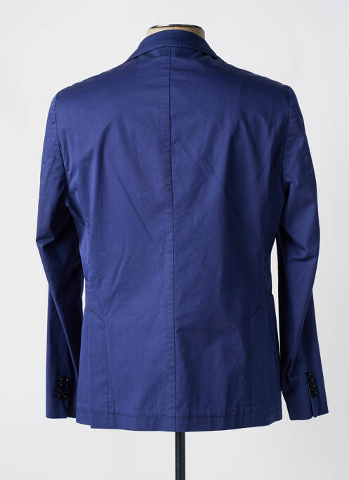 Blazer bleu CH. K. WILLIAMS pour homme