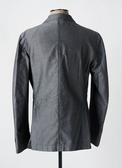 Blazer gris L.B.M.1911 pour homme