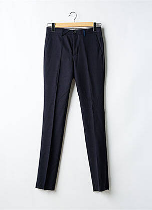 Pantalon chino poches taille normale violet PAUL SMITH homme