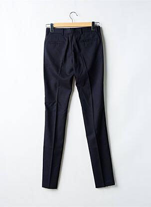Pantalon chino poches taille normale violet PAUL SMITH homme