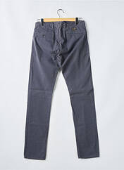 Jeans coupe slim gris PAUL SMITH pour homme seconde vue