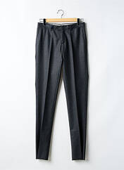 Pantalon chino gris BREUER pour homme seconde vue