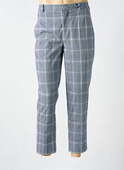 Pantalon chino gris CIRCOLO 1901 pour homme seconde vue