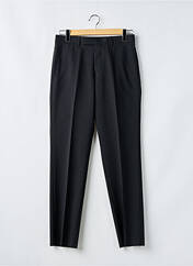 Pantalon chino gris HUGO BOSS pour homme seconde vue