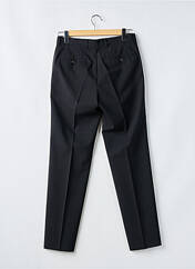 Pantalon chino gris HUGO BOSS pour homme seconde vue