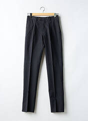 Pantalon chino gris PAL ZILERI pour homme seconde vue