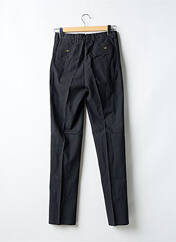 Pantalon chino gris PAL ZILERI pour homme seconde vue