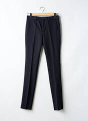 Pantalon chino violet PAUL SMITH pour homme seconde vue