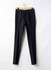 Pantalon droit noir PAUL SMITH pour homme seconde vue