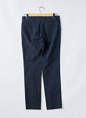Pantalon slim bleu PAUL SMITH pour homme seconde vue