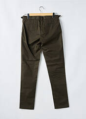 Pantalon slim vert ORLEBAR BROWN pour homme seconde vue