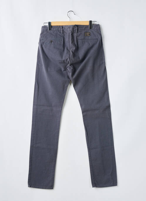 Jeans coupe slim gris PAUL SMITH pour homme