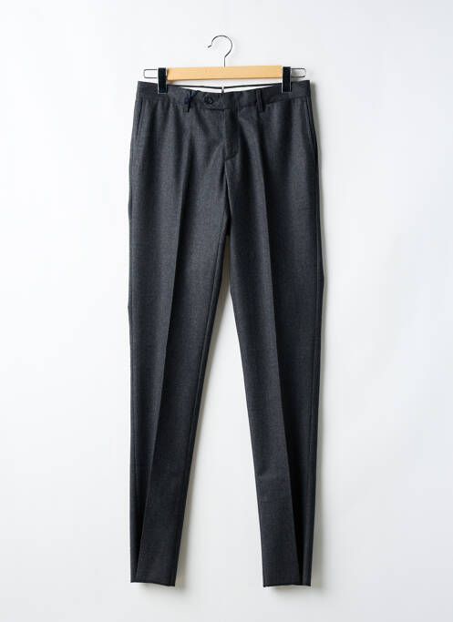 Pantalon chino gris BREUER pour homme
