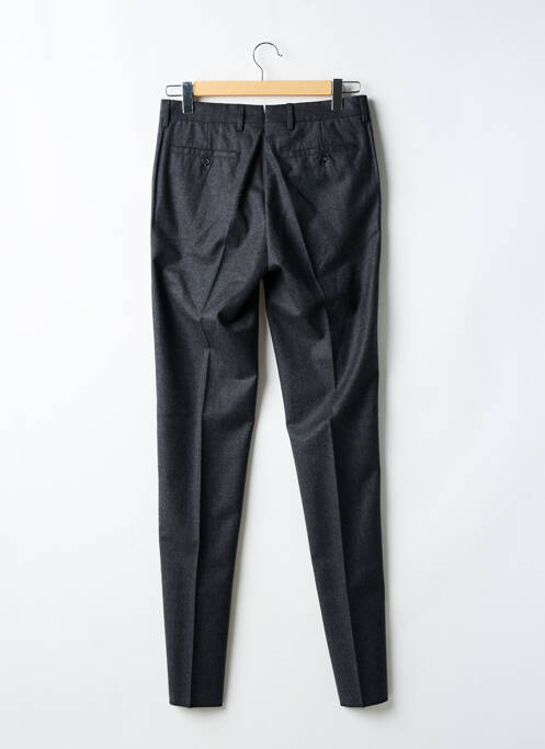 Pantalon chino gris BREUER pour homme