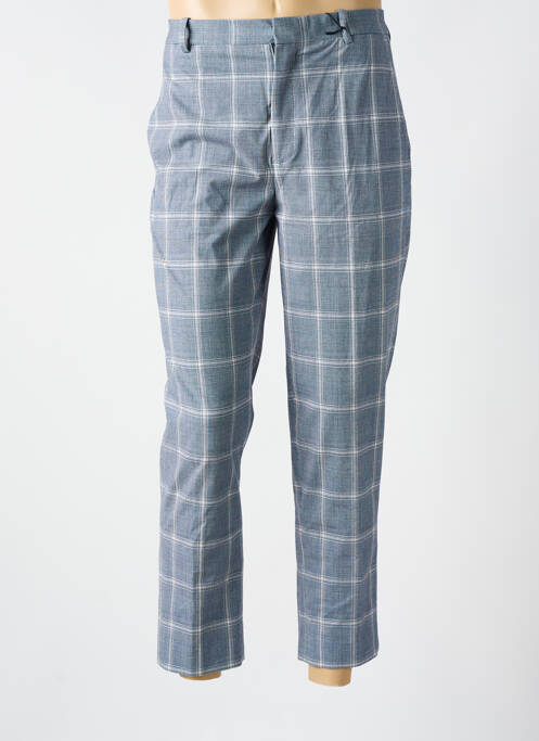 Pantalon chino gris CIRCOLO 1901 pour homme