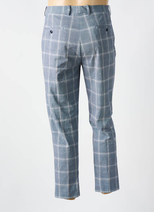 Pantalon chino gris CIRCOLO 1901 pour homme