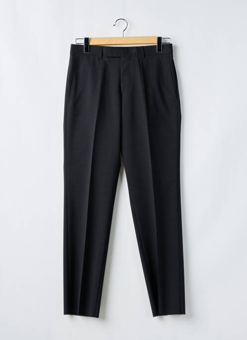 Pantalon chino gris HUGO BOSS pour homme