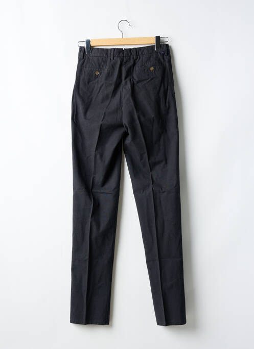 Pantalon chino gris PAL ZILERI pour homme