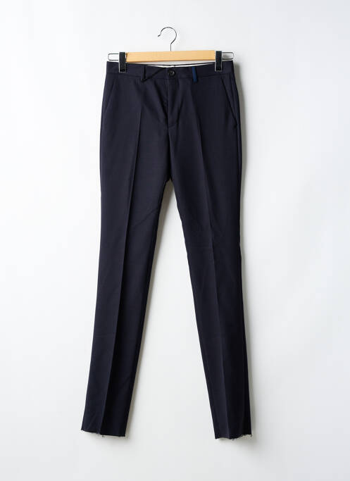 Pantalon chino violet PAUL SMITH pour homme