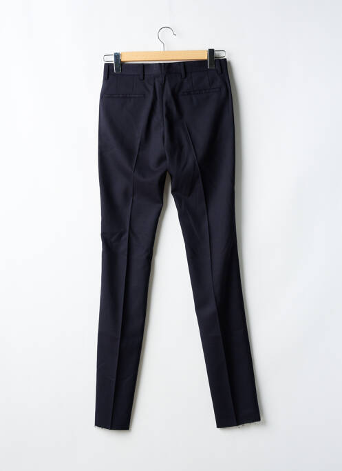 Pantalon chino violet PAUL SMITH pour homme