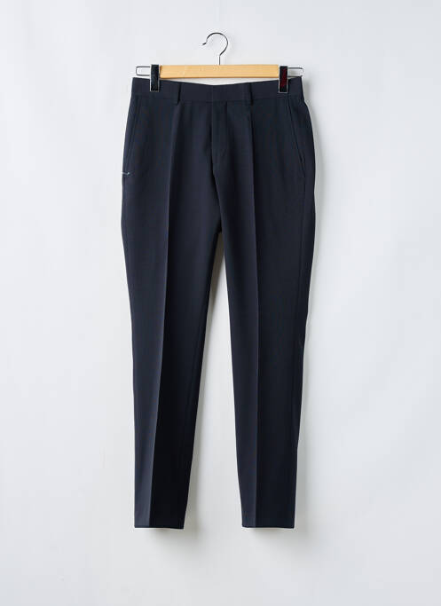 Pantalon droit noir ROY ROBSON pour homme