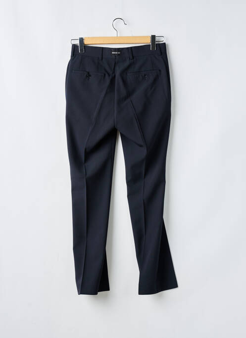 Pantalon droit noir ROY ROBSON pour homme