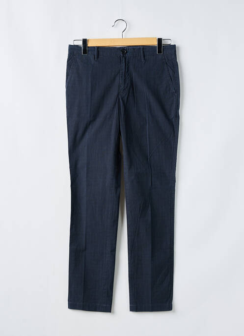 Pantalon slim bleu PAUL SMITH pour homme