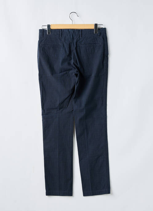 Pantalon slim bleu PAUL SMITH pour homme