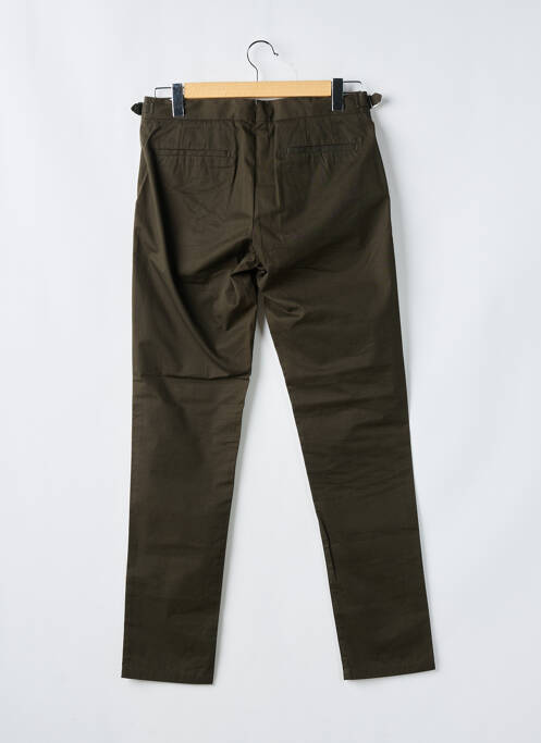 Pantalon slim vert ORLEBAR BROWN pour homme