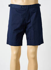 Bermuda bleu ORLEBAR BROWN pour homme seconde vue