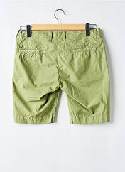 Bermuda vert AT.P.CO pour homme seconde vue