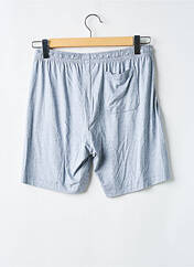 Short gris MEY pour homme seconde vue