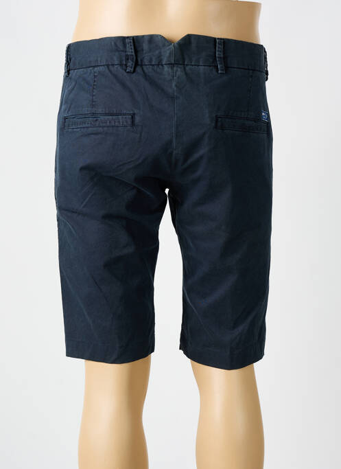 Bermuda bleu DIESEL pour homme