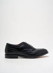 Derbies noir ALLEN EDMONDS pour homme seconde vue