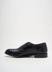 Derbies noir ALLEN EDMONDS pour homme seconde vue