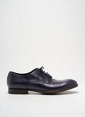 Derbies violet PAUL SMITH pour homme seconde vue
