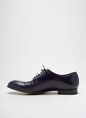 Derbies violet PAUL SMITH pour homme seconde vue