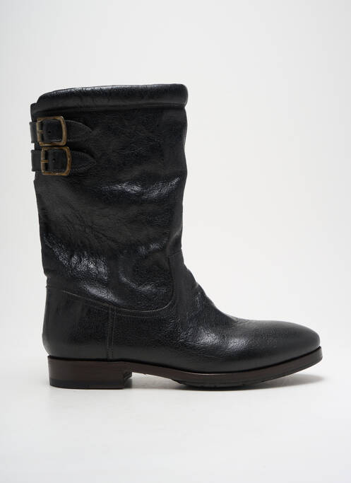 Bottines/Boots noir PAUL SMITH pour homme