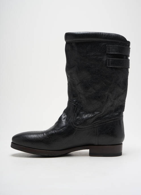 Bottines/Boots noir PAUL SMITH pour homme