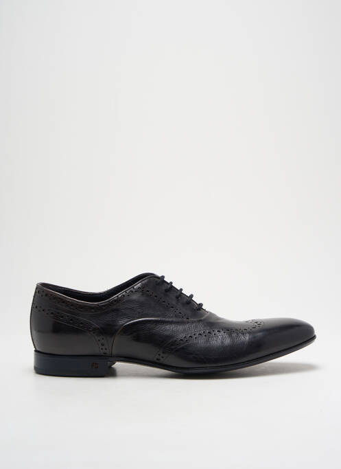 Derbies noir PAUL SMITH pour homme